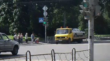 Mercedes-Benz T2