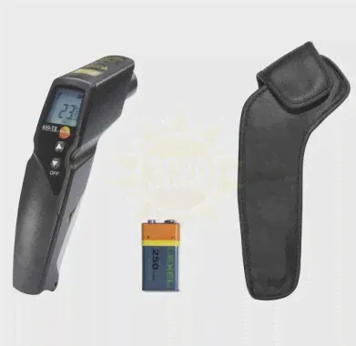 Бесконтактный термометр Testo 830-T2-0