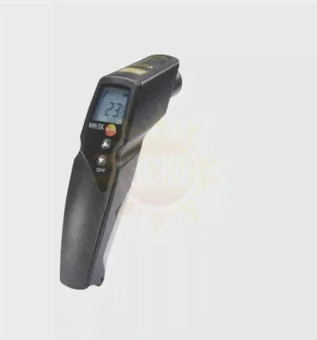 Бесконтактный термометр Testo 830-T2-1