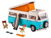 Lego Creator Expert &#1060;&#1091;&#1088;&#1075;&#1086;&#1085; Volkswagen T2 Camper