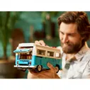 Конструктор LEGO ICONS ТУРИСТИЧЕСКИЙ ФУРГОН VW T2 10279