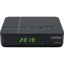 PERFEO (PF-A4353) COMBI DVB-T2/C