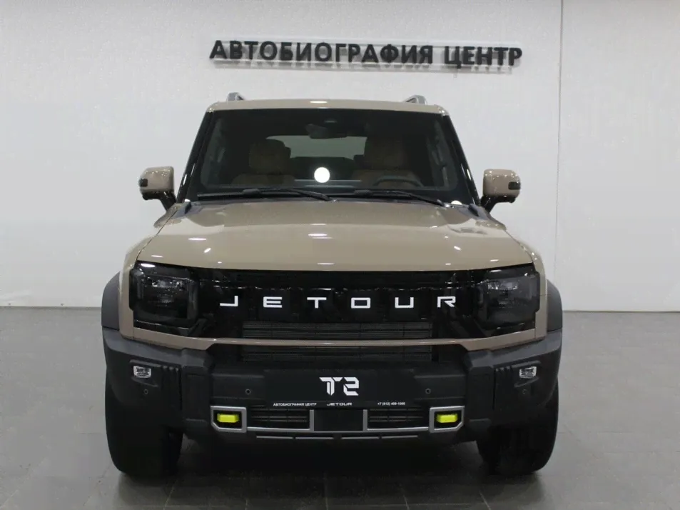 JETOUR T2 Expedition-0