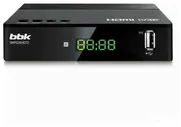 ПРИСТАВКИ DVB-T/DVB-T2 ПРИСТАВКИ DVB-T/DVB-T2 BBK SMP026HDT2*
