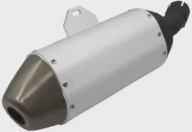 Глушитель KAYO T2, T4, T6