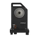 Умный велостанок Cycplus T2 2200Вт черный