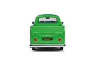Масштабная модель Volkswagen T2 Pick-Up Green Custom 1968 зеленый лучшая цена!