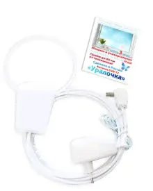 Антенна "Уралочка" DVB-T2 5м