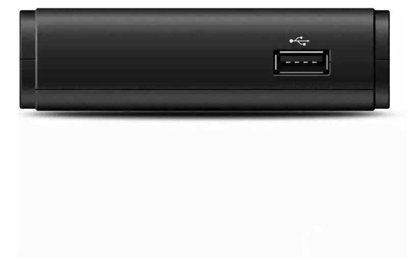 DENN Приемник телевизионный DVB-T2 Denn DDT131 тв тюнер