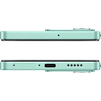 Смартфон Vivo T2 8/256GB Green в Перми-0