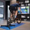 [11.11] Умный велостанок/велотренажер Cycplus T2 (2200Вт, с бесколлекторным двигателем)