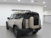 JETOUR T2 Expedition