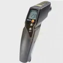 Бесконтактный термометр Testo 830-T2 комплект