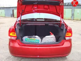 Сетка багажника Komfort Komfort (1070х340 мм) Jetour T2 (2024)