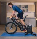 [11.11] Умный велостанок/велотренажер Cycplus T2 (2200Вт, с бесколлекторным двигателем)