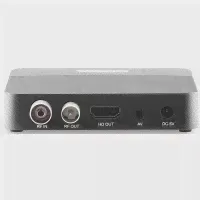 Ресивер DVB-T2 Cadena CDT-2388S