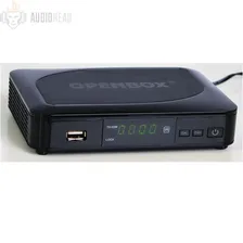 Openbox T2-02M