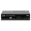 DVB-T2 ресивер DVB-T2 MDI DBR-901