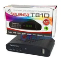 ТВ приставка SELENGA T81D (DVB-T2/DVB-C)