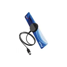 Антенна Perfeo Flat+ DVB-T2 PF-TV2169