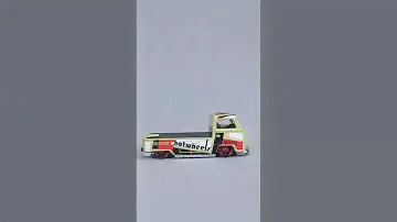 Volkswagen T2 Pickup
