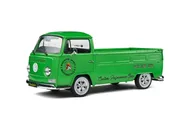 Масштабная модель Volkswagen T2 Pick-Up Green Custom 1968 зеленый лучшая цена!