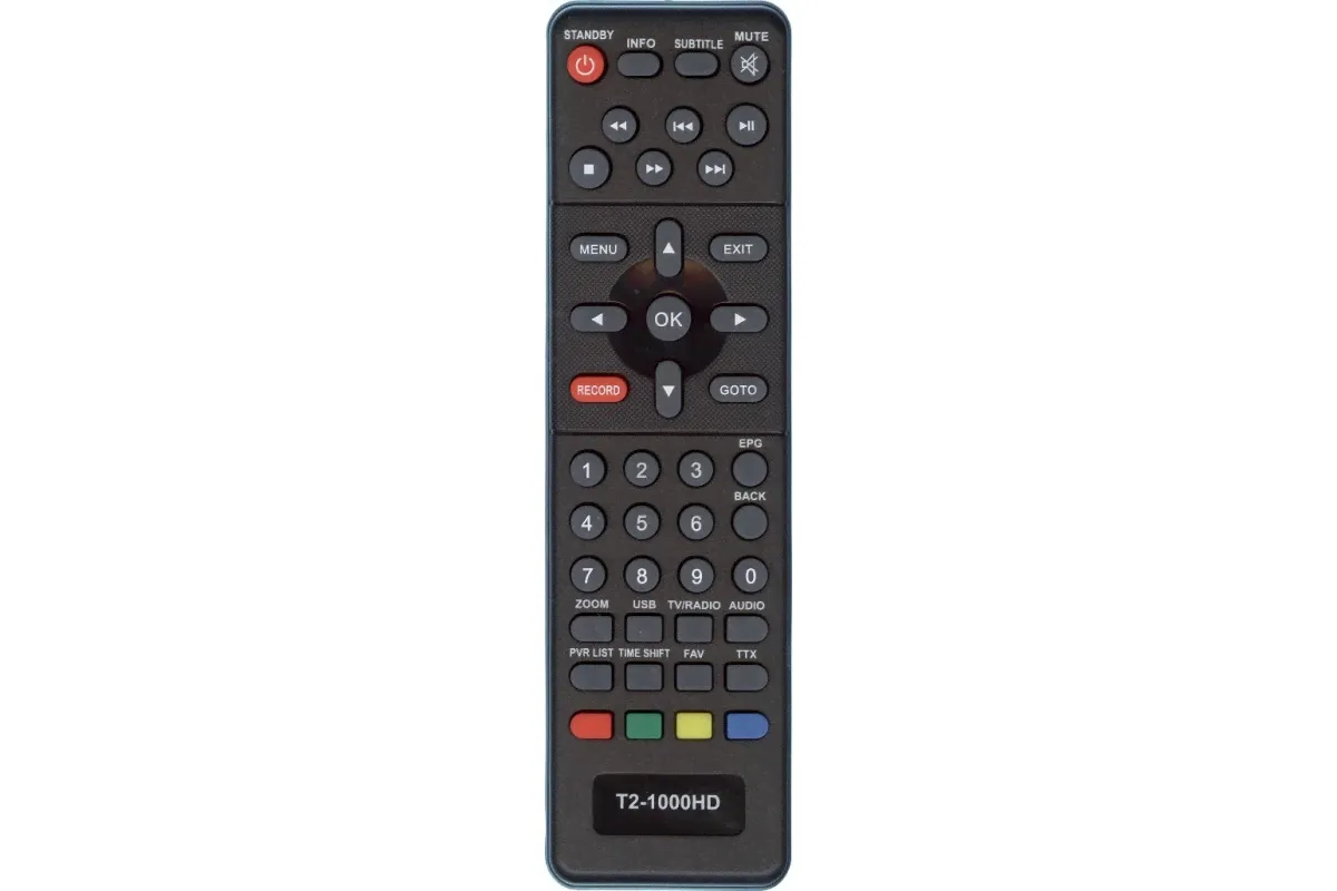 Lumax DVB T2-1000HD ic DVB-T2 ( CADENA CDT-1671S) dvb-t2 ver2017,2018