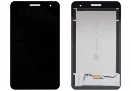 Дисплей Huawei MediaPad T2 (BGO-DL09/L03) 7.0"+тачскрин (черный)