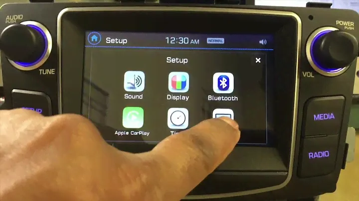 Hyundai H Dvb500 Прошивка 2019