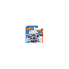 Базовая машинка Hot Wheels, Volkswagen T2 Pickup