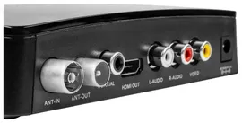 Цифровой тюнер HARPER HDT2-1511
