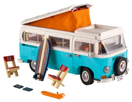 LEGO 10279 - Фургон Volkswagen T2 Camper