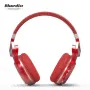 Bluedio T2 Plus Turbine (красные)