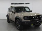 JETOUR T2 Expedition