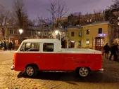 Volkswagen T2 (пикап)