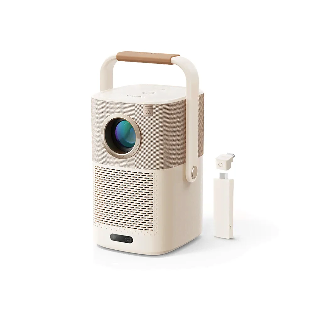 Yaber Projector T2/T2 Plus-0