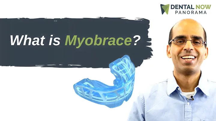 What is Myobrace? | Dentist Explained (2021)