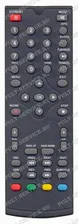 Пульт Perfeo PF-120-3 (DVB-T2) как оригинал