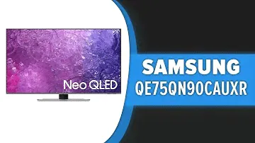 Телевизор Samsung QE50QN90CAUXRU